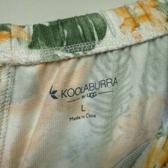 KOOLABURRA BY UGG PANTS SIZE L - Picture 3 of 3
